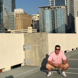 Meet your Posher, Tyler